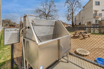 Allure Hermann Park | Pet Spa